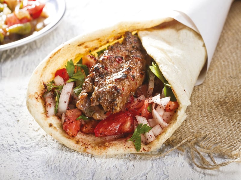 Moroccan cuisine